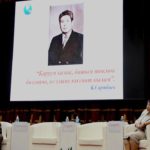 Көрүнүктүү окумуштуу Каратай Сартбаевдин  95 жылдыгына арналган эл аралык конференция уюштурулду