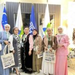 КӨЭАУнун гуманитардык-педагогикалык факультетинин студенттери эл аралык юридикалык форумга катышты