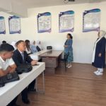 1-сентябрь Билим күнү