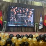 1-курстарды кабыл алуу аземи