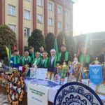 14-ноябрь Алымбек Датканын 225 жылдыганы карата көргөзмө