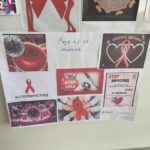 1-декабрь — «Бүткүл дүйнөлүк СПИДге каршы күрөш күнү»