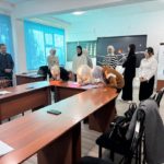 Коррупциянын алдын алуу жана ага каршы күрөшүү боюнча