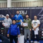 Камалов Ильяз факультетибиздин сыймыгы