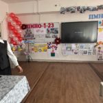 Кесиптик -базалык практиканын  конференциясы