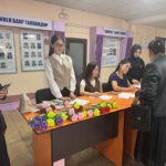 «”ЖОЖ–мектеп-бала бакча” билим берүү моделинин трансформациясы» аттуу тегерек стол